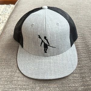 Surfer SnapBack